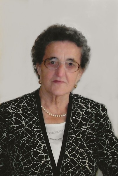 Maria Salvi