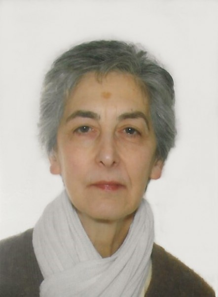 Maria Raffaglio
