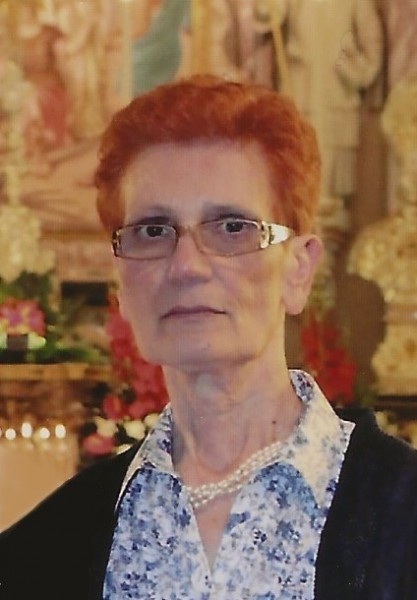 Antonietta Peviani