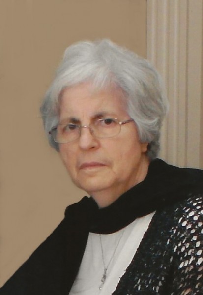 Maria Sabella