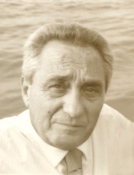Pierino Milanesi