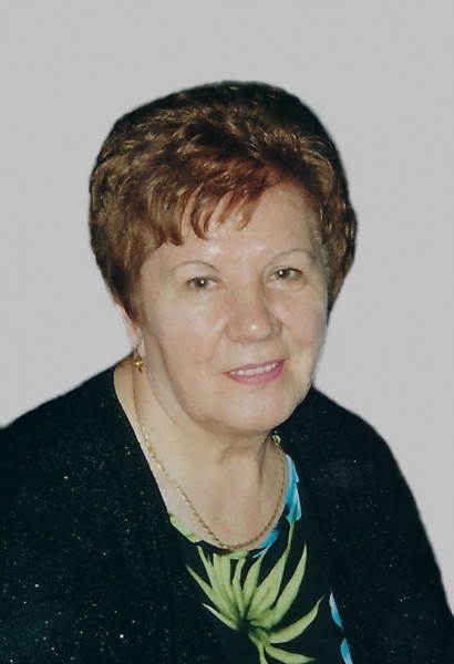 Maria Restocchi
