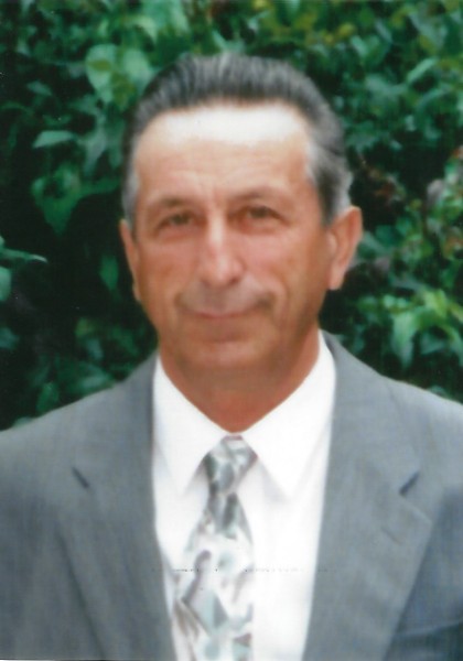 Arturo Marazzi