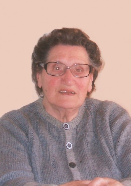 Giuseppina Boselli