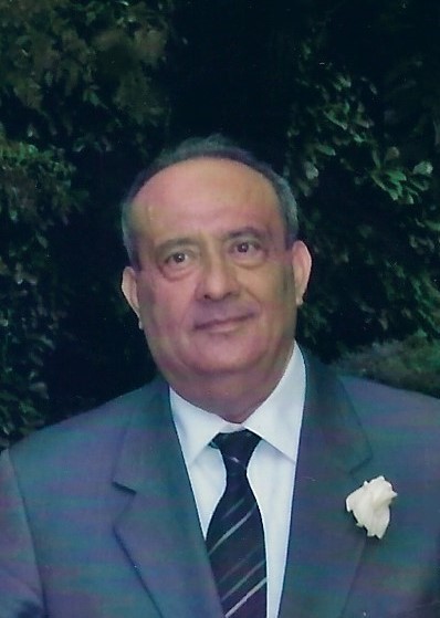 Emanuele Marinosci