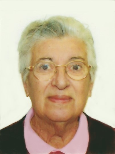 Angela Carolina Fontana