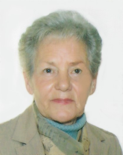 Luisa Rinaldi