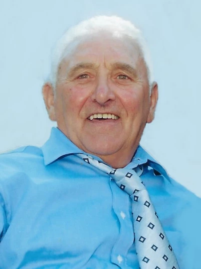 Mario Govi