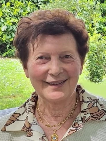Teresa Pozzoli