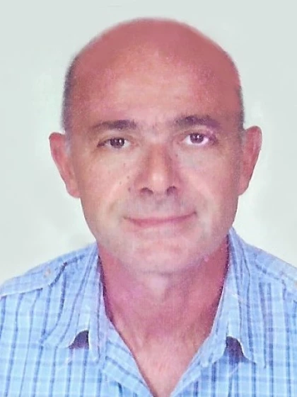 Franco Geffri