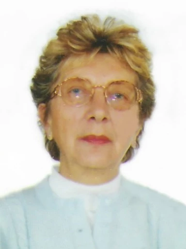 Francesca Pesenti