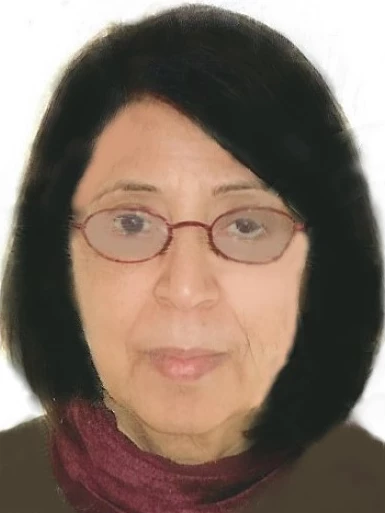 Nunzia Mannella