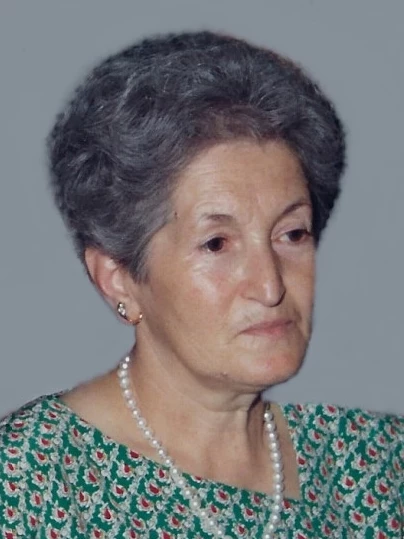 Caterina Medaglia