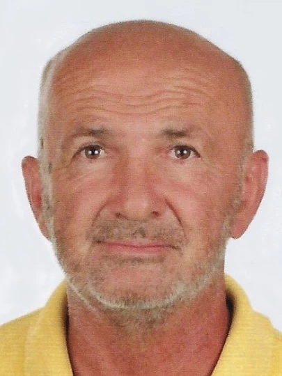 Mauro Lambri