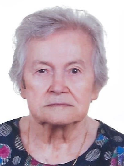 Antonia Siori