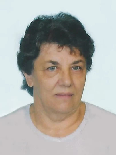 Carolina Arbasi