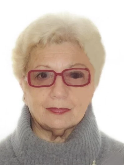Ernastina  Ravioli