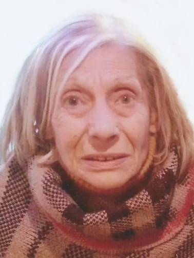 Camilla Bertolotti