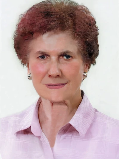 Carolina Fontana