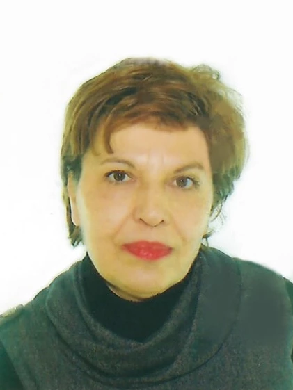 Maria Teresa Rebizzi
