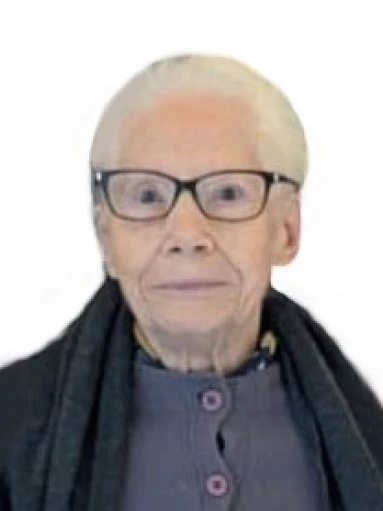 Maria Rosa Mosca