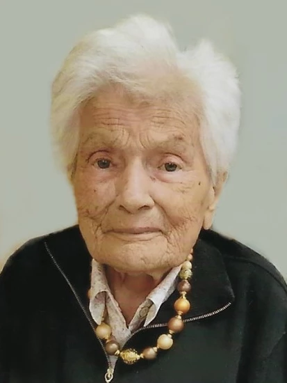 Maria  Agazzi