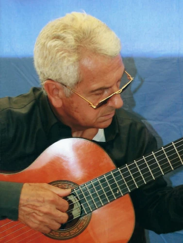 Diego Enrico Venosta