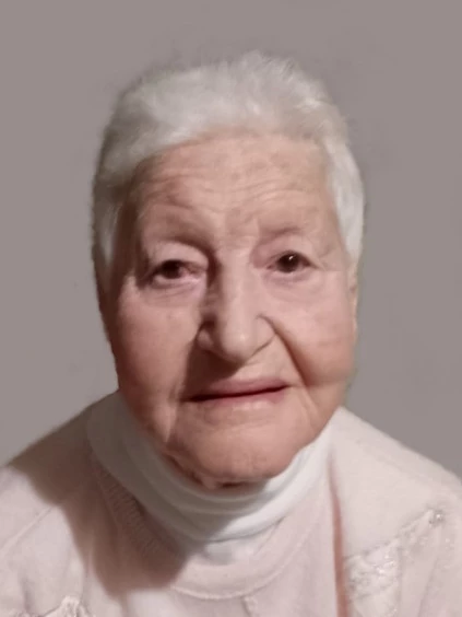 Giuseppa Borella