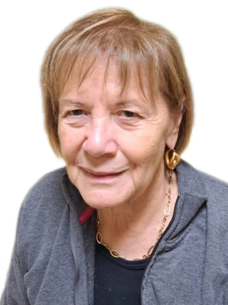 Mariarosa  Bussatori