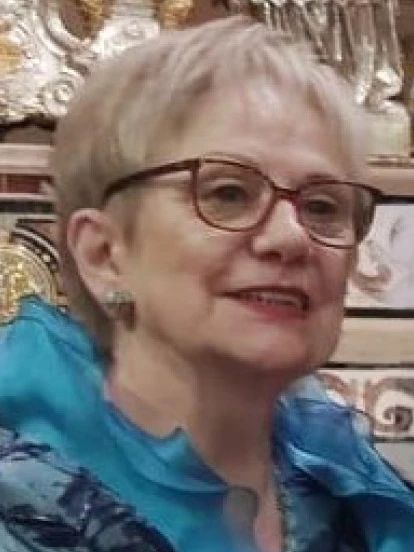 Marisca Gandolfi