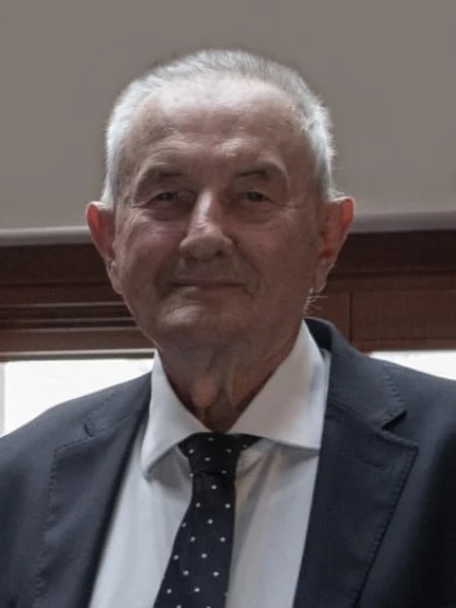 Ernesto Bassini