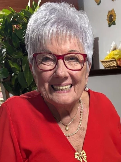 Luisa Marinoni