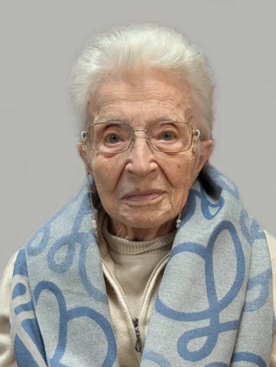 Giuseppina  Zampini