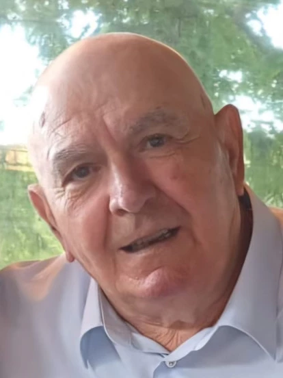 Giacomo Grossi