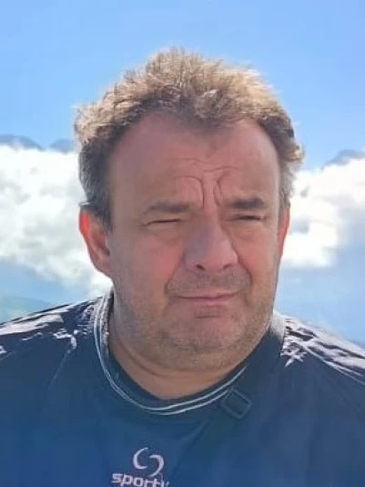 Pietro Raffaldi