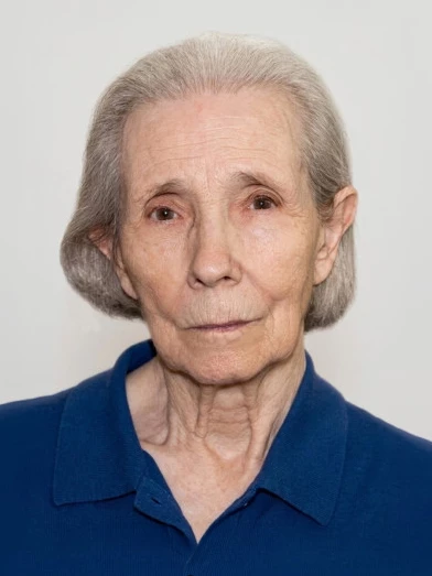 Angela  Consueti