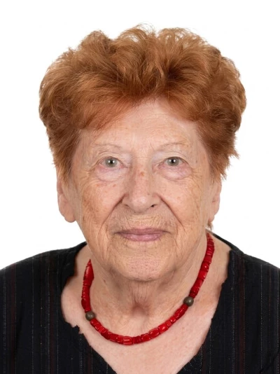 Santina  Zanoni