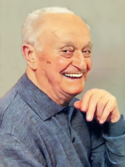 Carlo Garioni