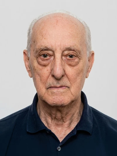 Renato Alfredo  Vacchini
