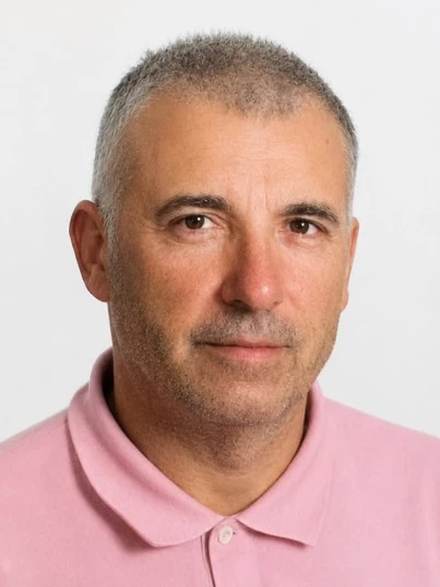Carlo  Baroni
