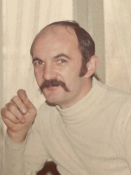 Domenico  Pezzi