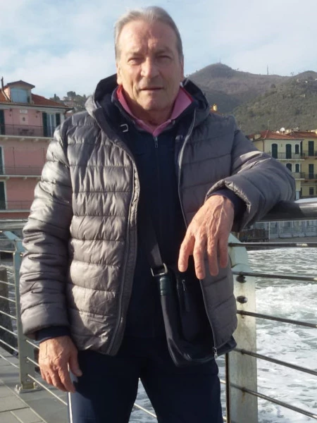 Gianfranco Peveri