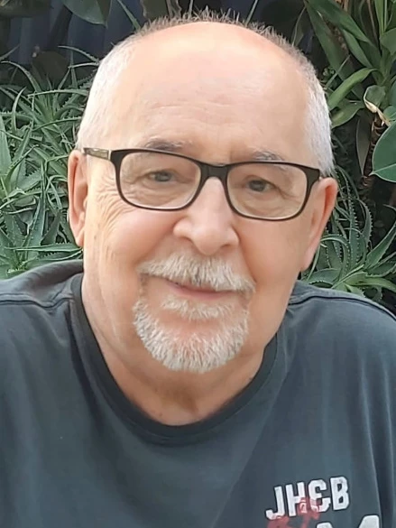 Renzo Galdi