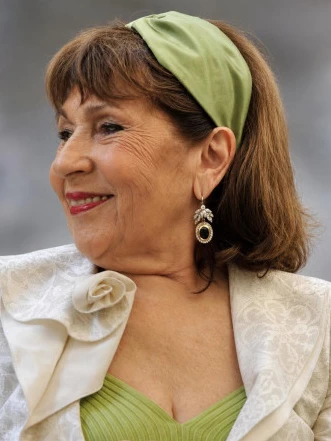 Giuseppina Ronzi
