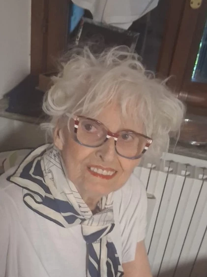 Olga Frigoli