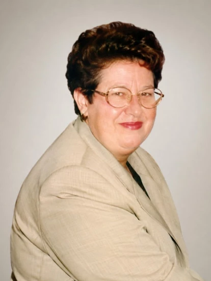Antonietta Chicoli