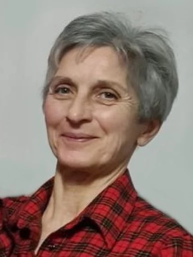 Gabriella Barbieri