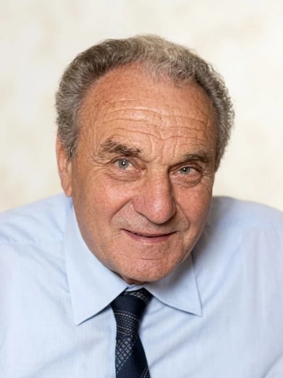 Giuseppe Ruggenenti
