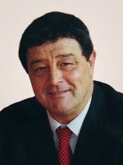 Alessandro Giovanni Lampugnani