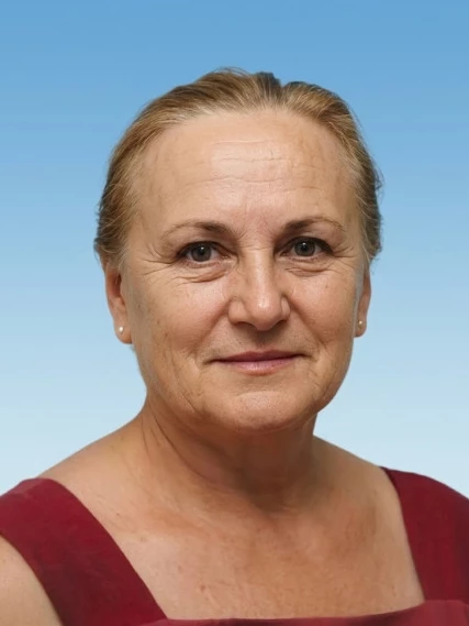 Rosa Anna Amighini
